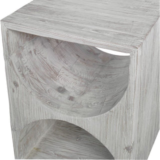 Hans Side Table
