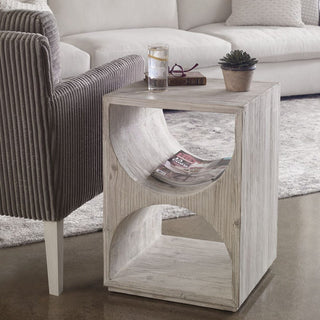 Hans Side Table
