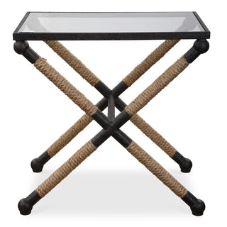 Braddock Accent Table
