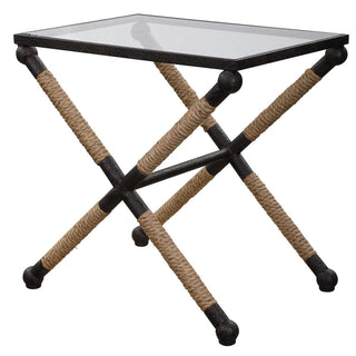 Braddock Accent Table
