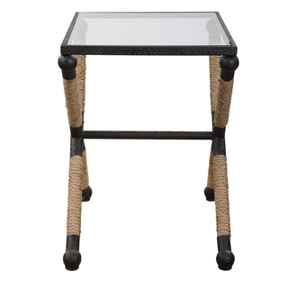 Braddock Accent Table

