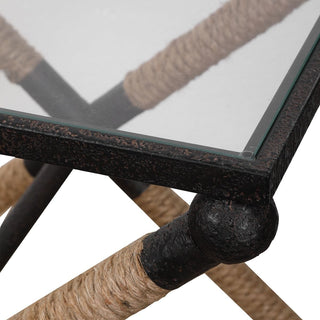 Braddock Accent Table
