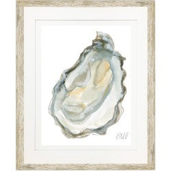 Oyster Shell 7 40x60