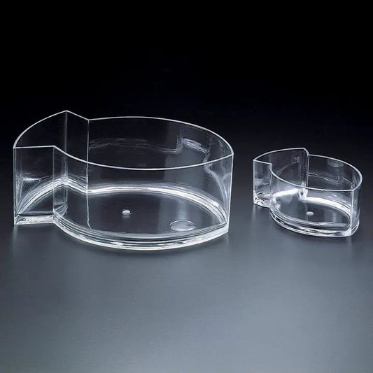 Chip & Dip Fish Bowl Large