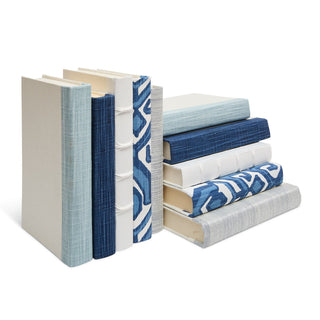 Julian Book Stack
