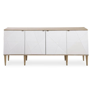 Tightrope 4 Door Cabinet
