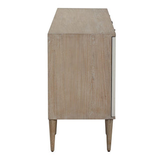Tightrope 4 Door Cabinet

