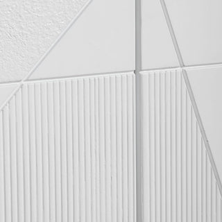 Tightrope 4 Door Cabinet
