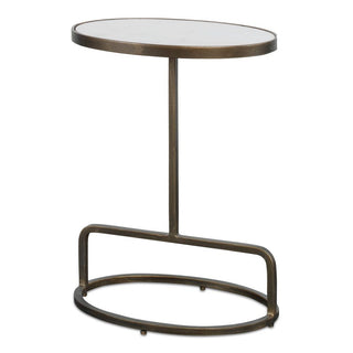 Jessenia Accent Table
