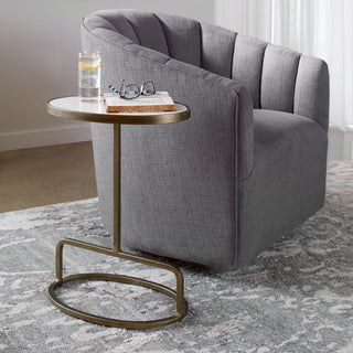 Jessenia Accent Table
