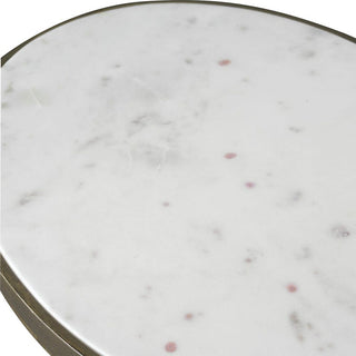 Jessenia Accent Table

