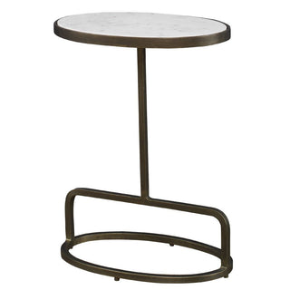 Jessenia Accent Table
