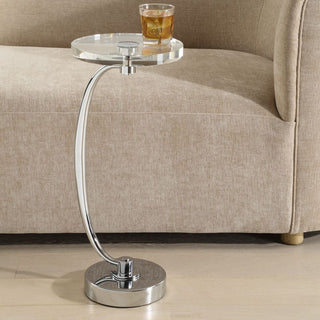 Waveney Drink Table
