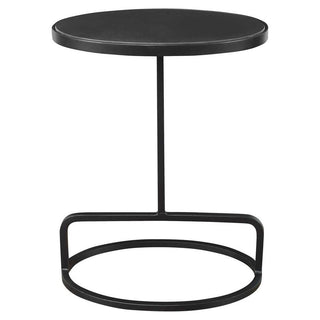 Jessenia Accent Table
