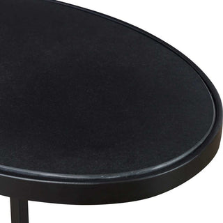 Jessenia Accent Table
