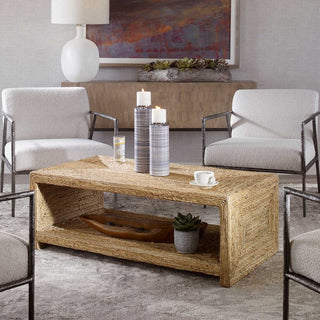 Rora Open Coffee Table
