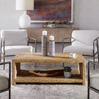 Rora Open Coffee Table
