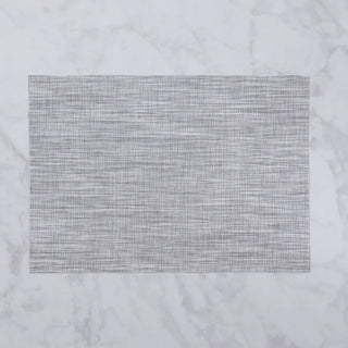 Set of 4 VIDA Rectangular Woven Placemats
