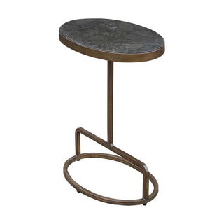 Jessenia Accent Table
