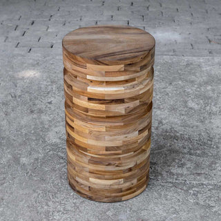 Boone Drink Table
