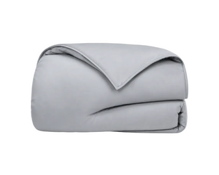 Parker Bamboo Sateen Duvet Set
