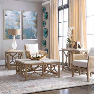 CATALI CONSOLE TABLE
