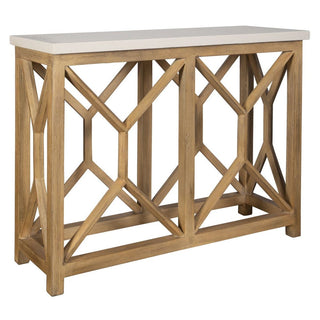 CATALI CONSOLE TABLE
