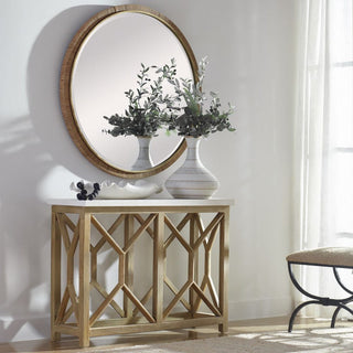 CATALI CONSOLE TABLE
