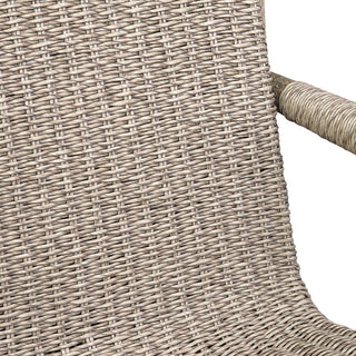Sumba Outdoor Lounge Chair
