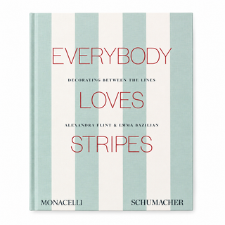 Everybody Loves Stripes: Decorating Between the Lines

