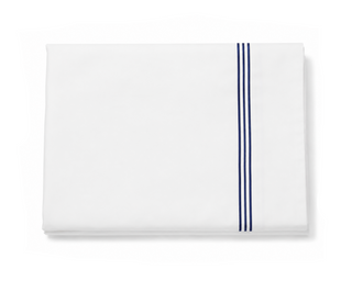 Trio Flat Sheet
