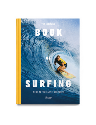 The Breitling Book of Surfing
