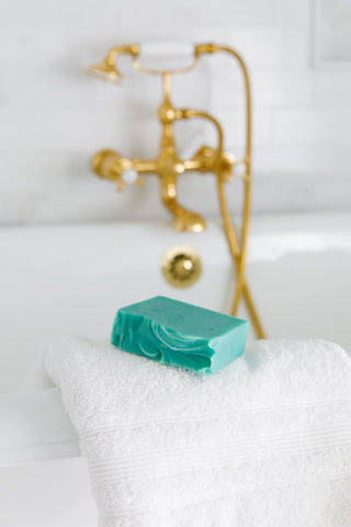 Sea La Vie Bar Soap
