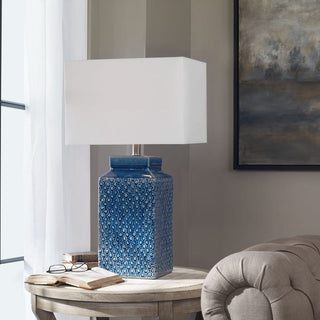 Pero Table Lamp
