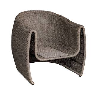 Tropic Outdoor Lounge Chair
