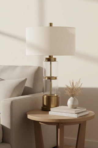 Vaiga Table Lamp
