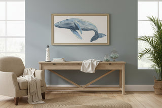 Graceful Orca 1

