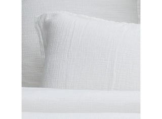 Waverly Cotton Duvet Set
