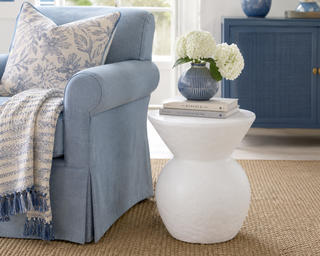 Abstract Accent Table
