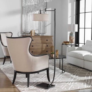 Lamine Floor Lamp
