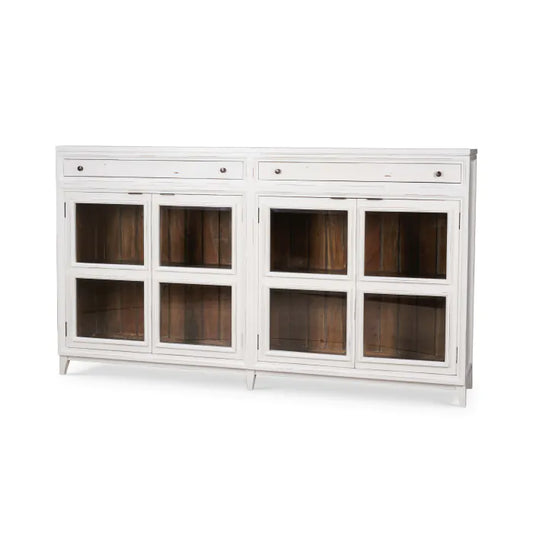 Paris Sideboard w/ 2 Drawers WHD STW