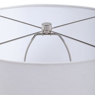 Blue Waters Table Lamp
