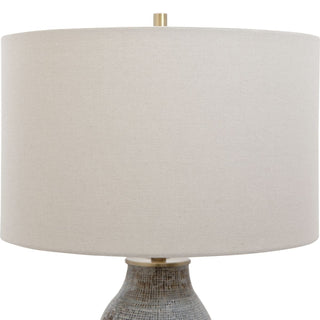 Monacan Table Lamp
