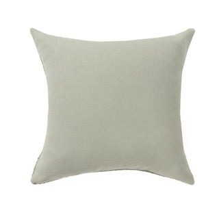Contemporary Solid Indoor Throw Pillow
