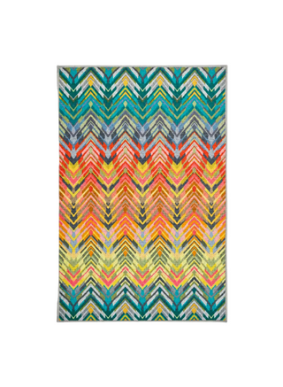 Seneca Machine Washable Rug
