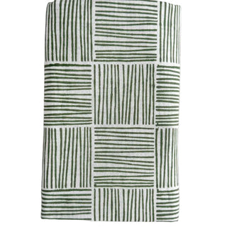 Table Runner   Striped
