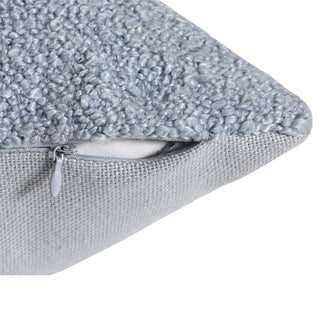 Contemporary Solid Indoor Throw Pillow
