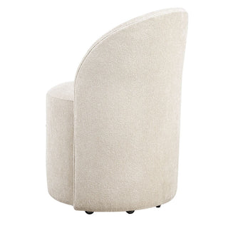 Roll With It Dining Chair

