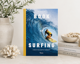 The Breitling Book of Surfing

