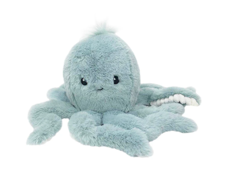 Oda Plush Octopus